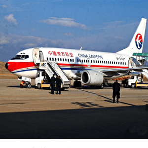 龙嘉空运公司航空快运业稳步发展的原因是什么？